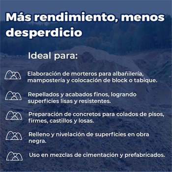 Arena Rio Big Bag (2M3)