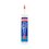 Adhesivo instantáneo blanco Loctite 266 ml.
