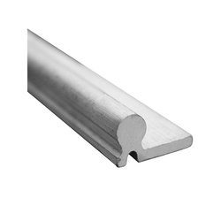 Riel Puerta Corrediza Handy Home Aluminio 3 m Riel Puerta Corrediza Handy Home Aluminio 3 m