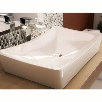 Lavabo Sallinelo Tendenzza Blanco