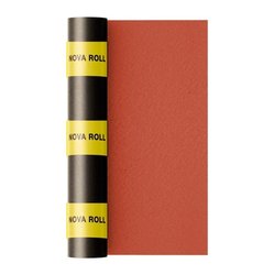 Imper Prefabricado SBS Novaroll 3.5 mm Fibra Vidrio Terrac