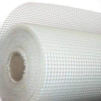 Malla fibra de vidrio 0.50 CM Hebel