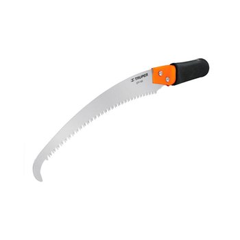 Serrucho Poda Gancho Truper 16 pulg 5 DPP