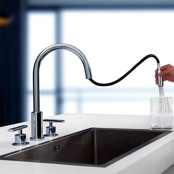 Mezcladora Cocina Premier