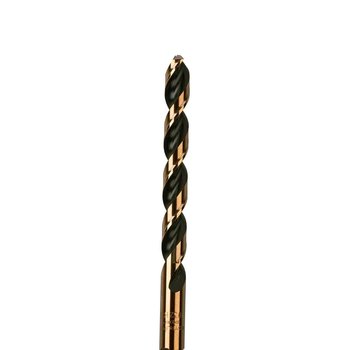 Broca Metal Truper 11/32 x 5 pulg