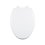Asiento Sanitario Bemis Alargado Blanco 1587SL