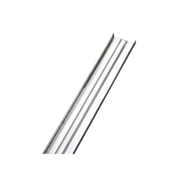 Canaleta de Carga Calibre 22 1 1/2X3.05 M