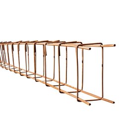 Cadena Armex 12-20 cm 4 Puntas 6 ml (7-15 cm) Medida Física