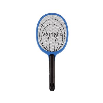 Raqueta Recargable Mata Moscas y Mosquitos