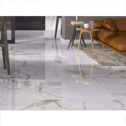 Piso Statuario Foncer 60 x 120 cm mate
