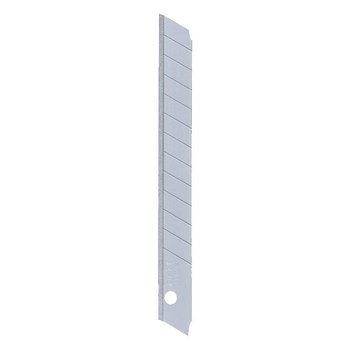 Repuestos Cutter Truper 9 mm REP-CUT-5