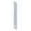Repuestos Cutter Truper 9 mm REP-CUT-5