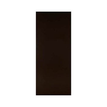 Puerta Tambor 85X2.13 MT Chocolate