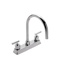 Mezcladora Fregadero Spacio Proyecta MEF-SP-01