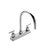 Mezcladora Fregadero Spacio Proyecta MEF-SP-01