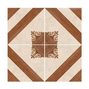 Piso Tula Café Daltile Optima 37x37 cm