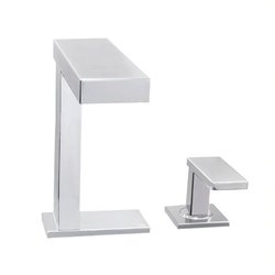 Monomando Alto Lavabo Helvex Scala E-949