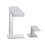 Monomando Alto Lavabo Helvex Scala E-949
