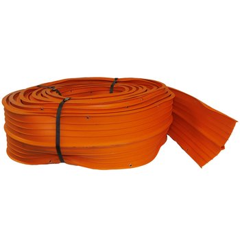 Banda Ojillada PVC Pasa 6 x 25 m