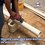 Tubo Sanitario PVC Norma 6 pulg x 6.10 m Durman