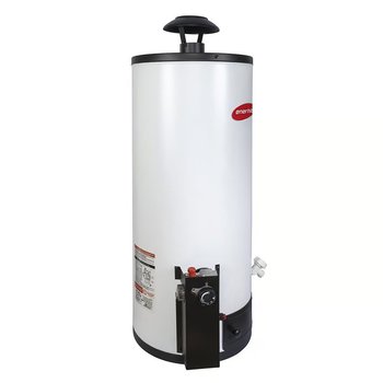 Calentador Depósito Trad 60 L Enerhit Gas Nat