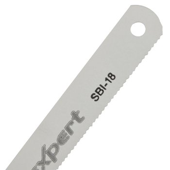 Segueta bimetálica 18 DPP Truper