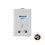 Calentador de Paso Instantáneo Rugo Gas LP 8 L