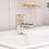 Monomando Lavabo Helvex Contra Rejilla Explora E-907-CE