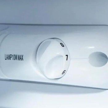 Frigobar 3.3 Pies Cúbicos Mirage Acero Inoxidable Obscuro