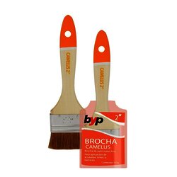 Brocha Byp Camelus 2”