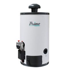 Calentador Depósito Automático 38 L Iusa Gas Natural