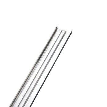 Canal Estructural Calibre 22 6.35X3.05 M