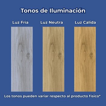 Piso Tipo Madera Elkwood Cesantoni 20x60 cm