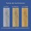 Piso Tipo Madera Elkwood Cesantoni 20x60 cm