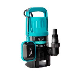 Bomba Sumergible Iusa 1/2 HP 127 V Bomba Sumergible Iusa 1/2 HP 127 V