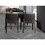 Piso Myth White Daltile 15 x 66 cm