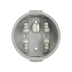 Base Para Medidor Redonda Monofasica 4 Terminales