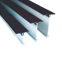 Pasa Junta de Contracción Premoldeada 2 X 3.05 ML 50 Piezas