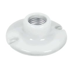 Socket Cerámico 4 x 4 pulg