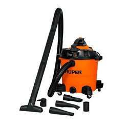 Aspiradora Sopladora 12G/45L Profesional 3700 W Aspiradora Sopladora 12G/45L Profesional 3700 W