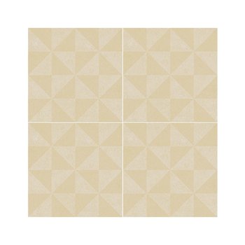 Piso Sayul Beige Daltile 37x37 cm