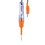 Probador Corriente Directa Caiman 20 cm 1.0 m