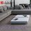 Piso Corso gray Daltile 60x120 cm rectificado ZC34