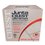 Boquilla sin arena 5 kg Crest color champagne
