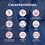 Cinta impermeable flexible negro 10.16 cm x 1.52 m