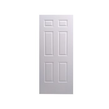 PUERTA LAMINA 75X2.10 MT CLASICA