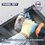 Tornillo Punta Broca PermaBase 8 mm x 1¼ pulg