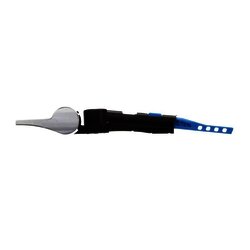 Palanca Cromada Fluidmaster Ajuste Perfecto Universal