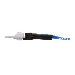 Palanca Cromada Fluidmaster Ajuste Perfecto Universal