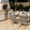 Piso 18x60.6 cm Chapala Miel Vitromex